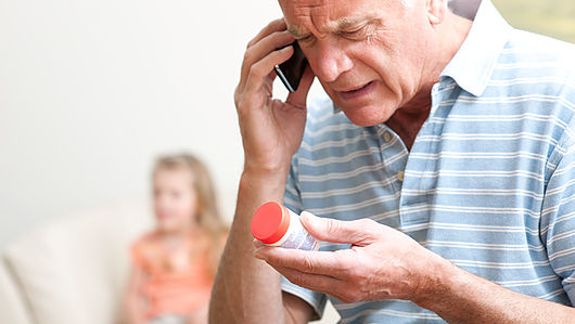 первая помощь при отравлении таблетками