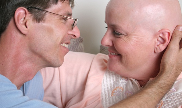 Как помочь онкобольному