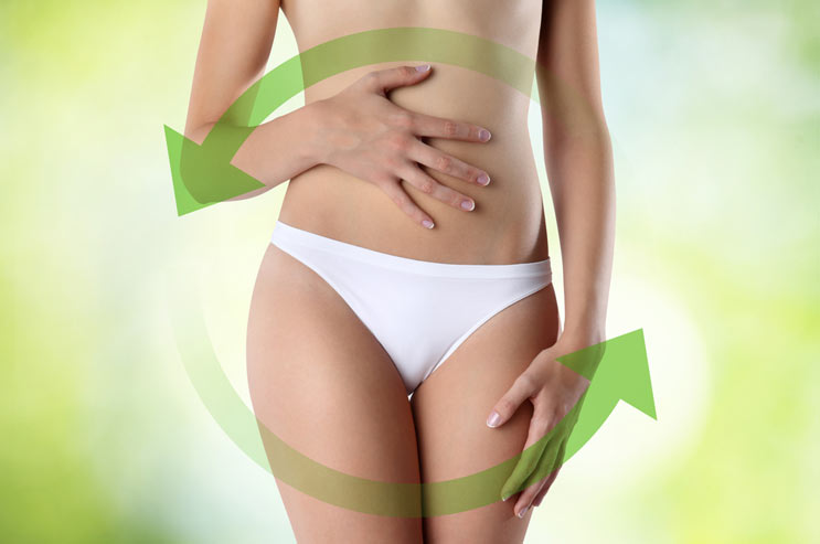 Когда происходит овуляция у женщин