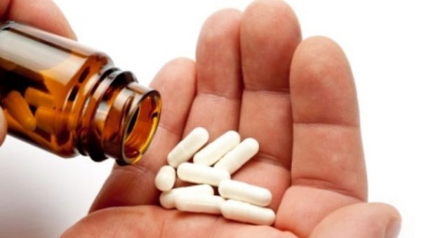 Антигельмінтні препарати для людини 