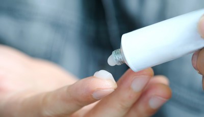 мази для лечения суставов