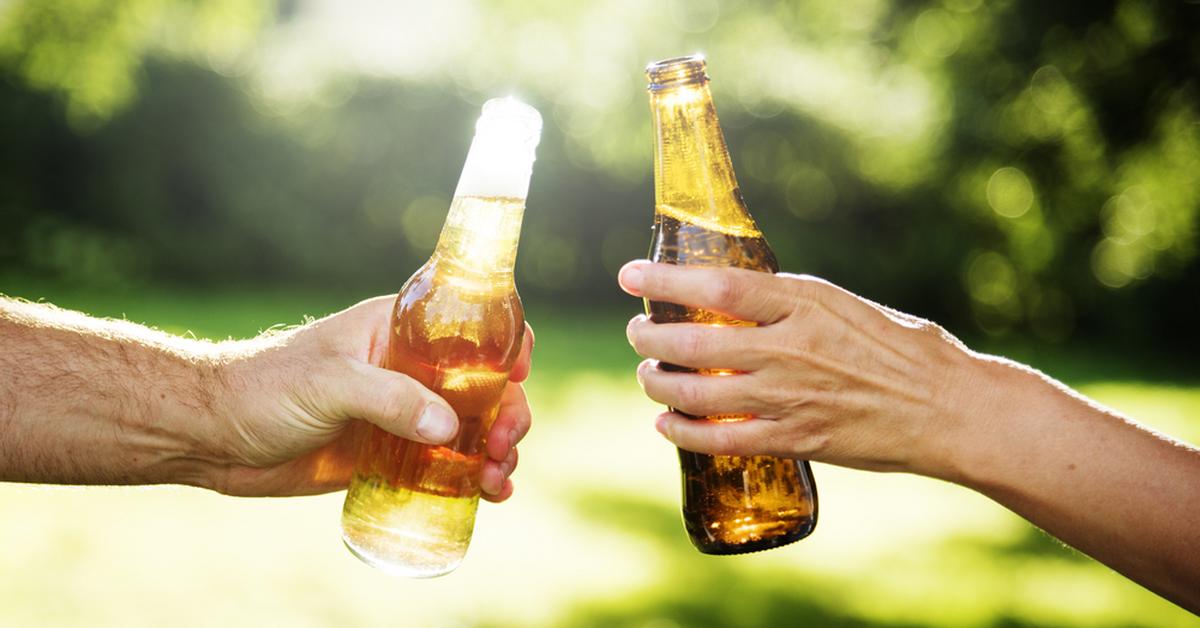 Последствия употребления алкоголя