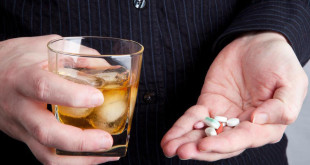 Амитриптилин и алкоголь