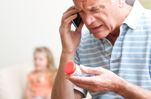 первая помощь при отравлении таблетками