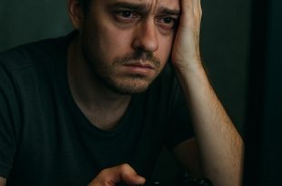 Игромания и игроманы