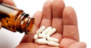 Антигельминтные препараты для человека