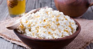 Творожная диета для похудения