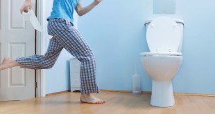 Кишковий грип - симптоми