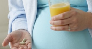 пенталгін при вагітності