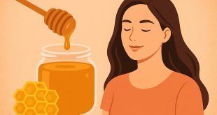 Чем полезен мед для женщин