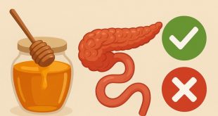 мед при панкреатите