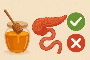 мед при панкреатите