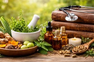 Аюрведическая и традиционная медицина