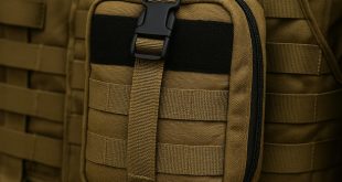 Аптечка військового