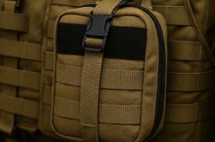 Аптечка військового