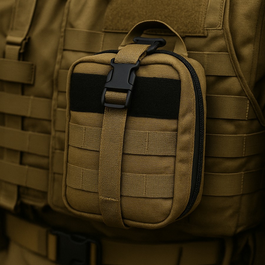 Аптечка військового